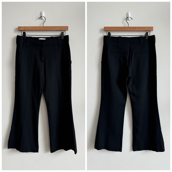 A.L.C. • Felix Pant in Black - Picture 3 of 12